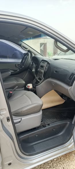 هيونداي اتش وان 2011 - صورة 2