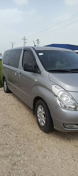 هيونداي اتش وان 2011 - صورة 3