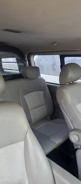 هيونداي اتش وان 2011 - صورة 4