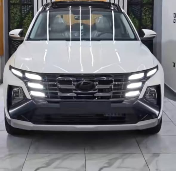 هونداي توسان 2025 - صورة 2