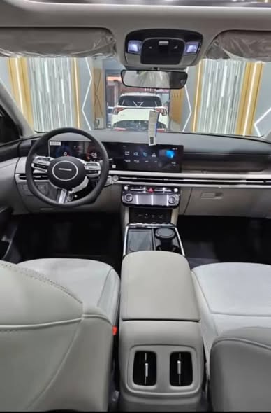 هونداي توسان 2025 - صورة 3