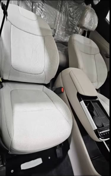 هونداي توسان 2025 - صورة 4