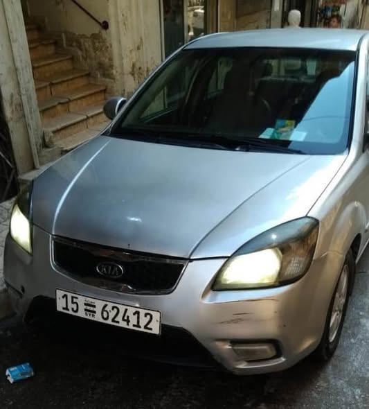 كيا ريو 2011 - صورة 3