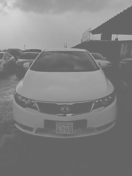 كيا فورتي 2011 - صورة 1