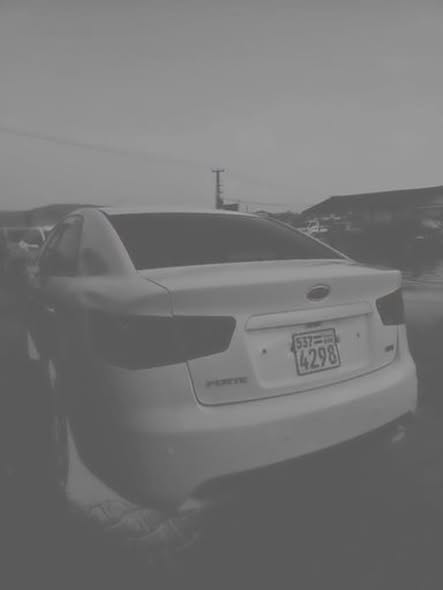 كيا فورتي 2011 - صورة 5