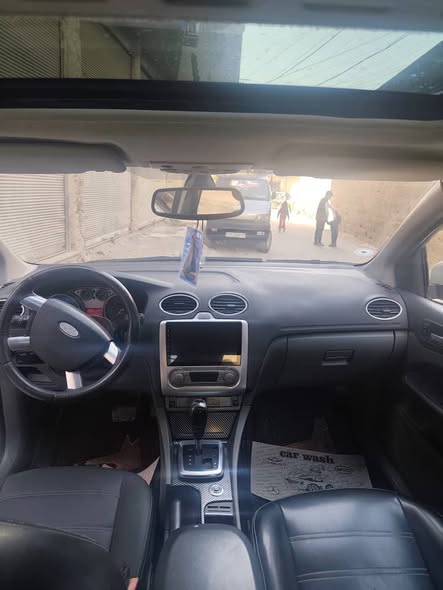 فورد فوكاس 2009 - صورة 3