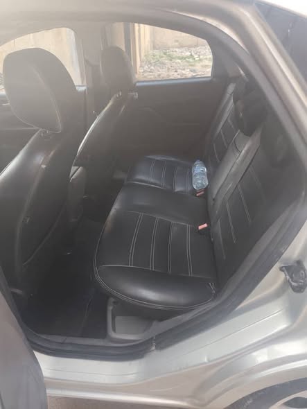 فورد فوكاس 2009 - صورة 4