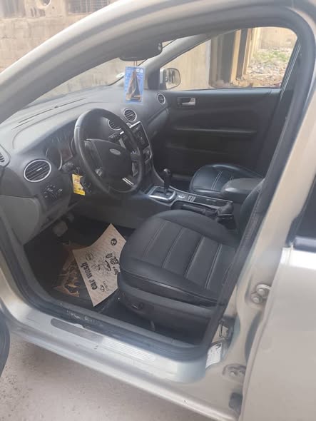 فورد فوكاس 2009 - صورة 5