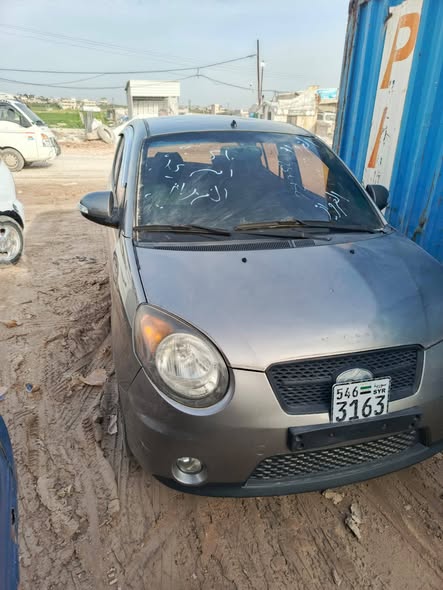 كيا مورنينغ 2009 - صورة 3