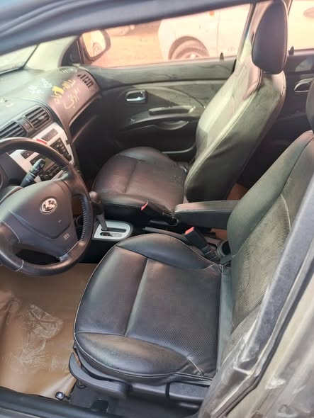 كيا مورنينغ 2009 - صورة 4