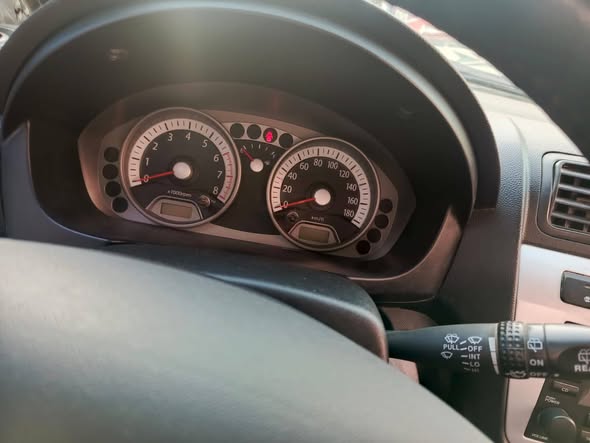 كيا مورنينغ 2009 - صورة 5