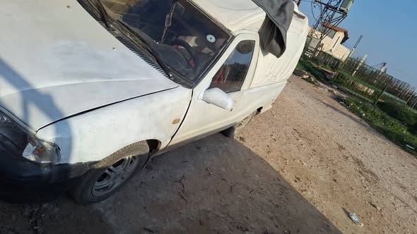 جيلي بيك اب 2006 - صورة 2