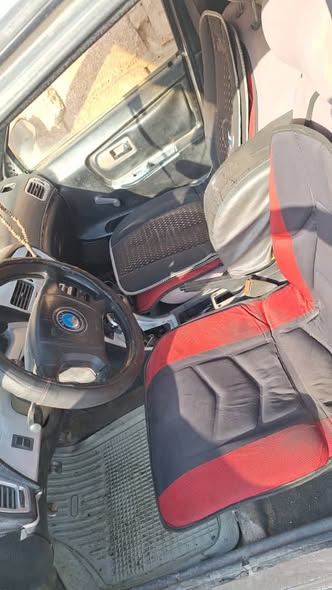 جيلي بيك اب 2006 - صورة 3