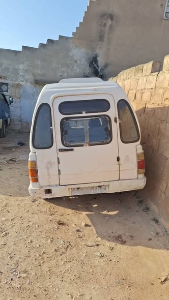 جيلي بيك اب 2006 - صورة 4