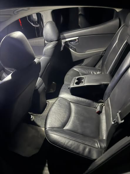 هونداي النترا 2011 - صورة 5