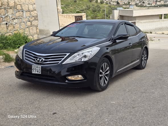 هونداي ازيرا 2012 - صورة 1