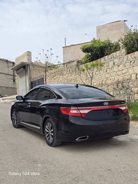 هونداي ازيرا 2012 - صورة 3