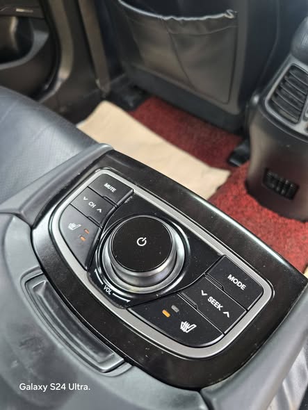 هونداي ازيرا 2012 - صورة 5