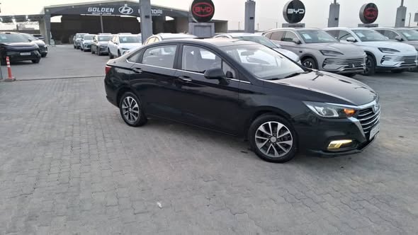 سينوفا سينوفا 2020 - صورة 3