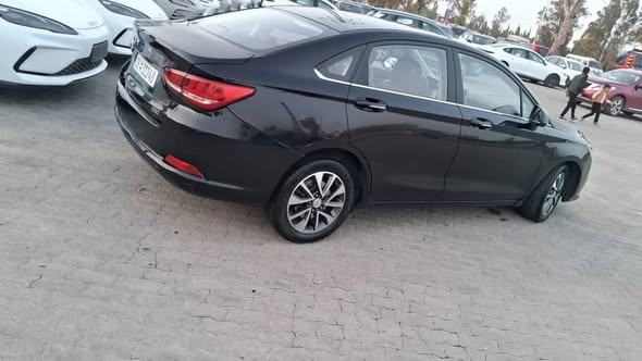 سينوفا سينوفا 2020 - صورة 4