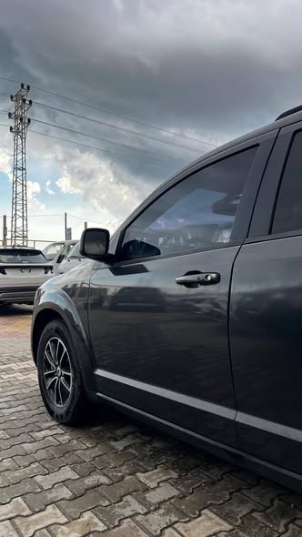 دوج جورني 2018 - صورة 2