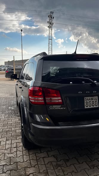 دوج جورني 2018 - صورة 3