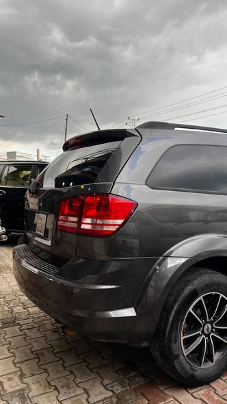 دوج جورني 2018 - صورة 4