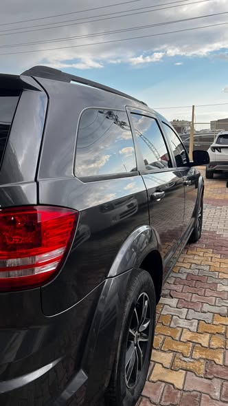 دوج جورني 2018 - صورة 5