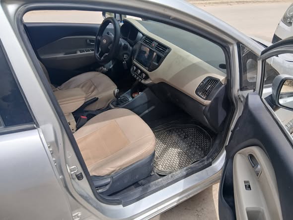 كيا ريو 2014 - صورة 3