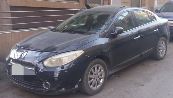 رينو فلوانس 2010 - صورة 2