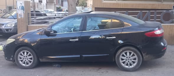 رينو فلوانس 2010 - صورة 3