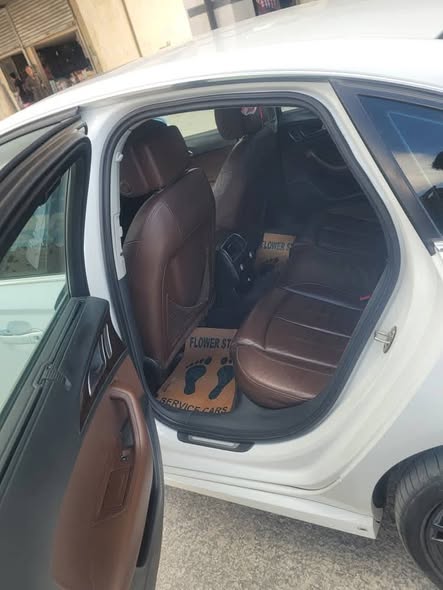 اودي A6 2012 - صورة 5