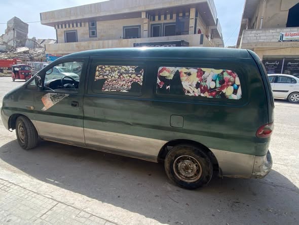 هيونداي ستاركس 1998 - صورة 5