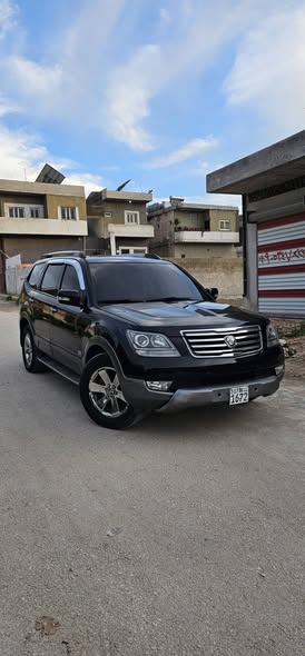 كيا موهافي 2013 - صورة 1