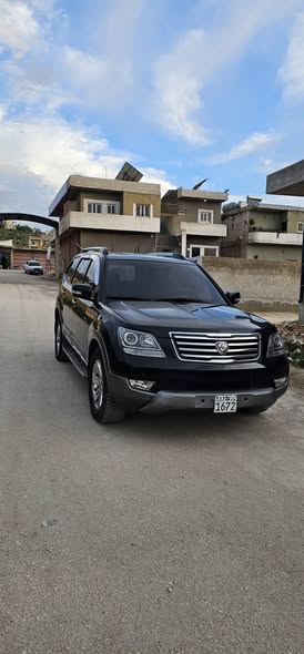 كيا موهافي 2013 - صورة 2