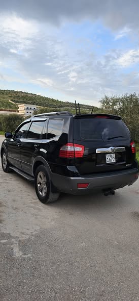 كيا موهافي 2013 - صورة 3