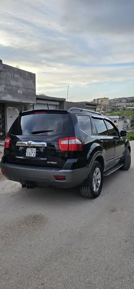 كيا موهافي 2013 - صورة 4