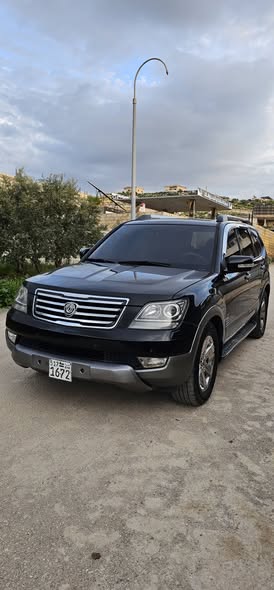 كيا موهافي 2013 - صورة 5