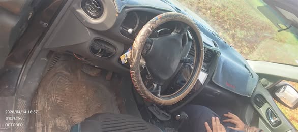 هيونداي سانتافي 2005 - صورة 4