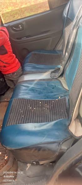 هيونداي سانتافي 2005 - صورة 5