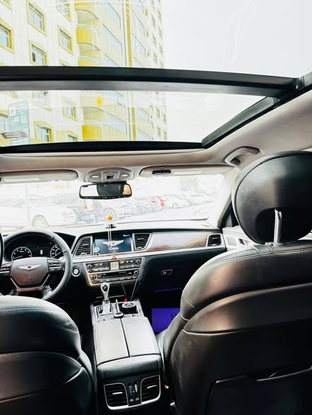 جينيسيس جينيسيس 2015 - صورة 3