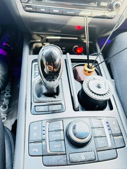 جينيسيس جينيسيس 2015 - صورة 4