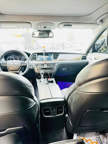 جينيسيس جينيسيس 2015 - صورة 5