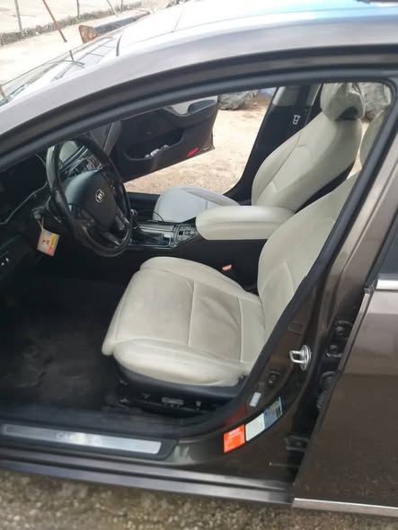 كيا K7 2014 - صورة 3