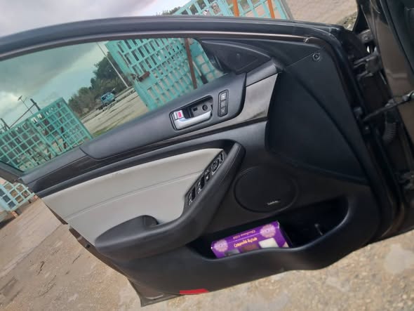 كيا K7 2014 - صورة 5