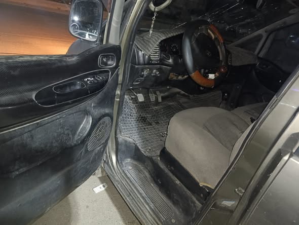 هيونداي ترايتون 1999 - صورة 3