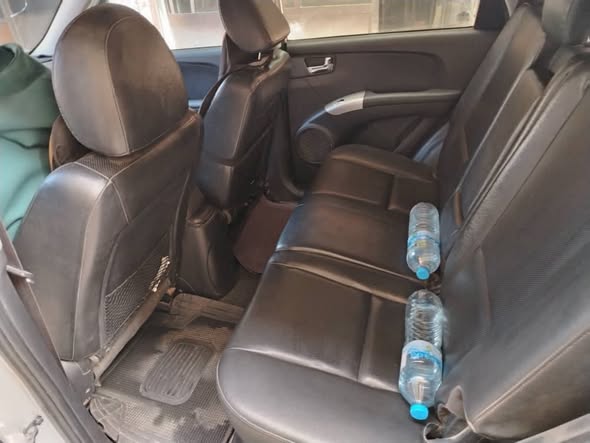 كيا سبورتاج 2009 - صورة 2