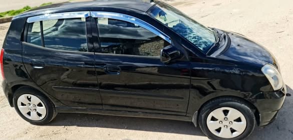 كيا مورنينغ 2007 - صورة 1