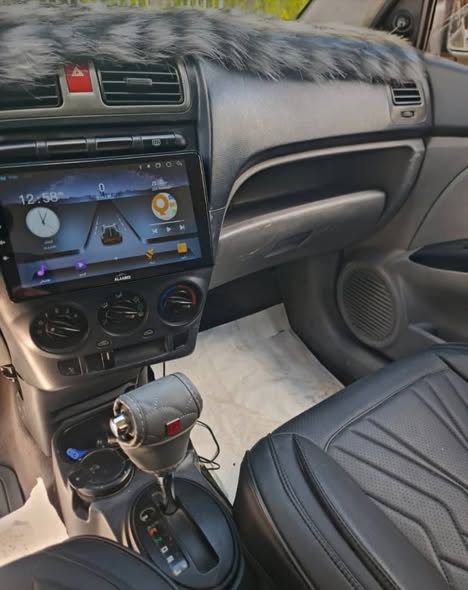 كيا مورنينغ 2007 - صورة 2