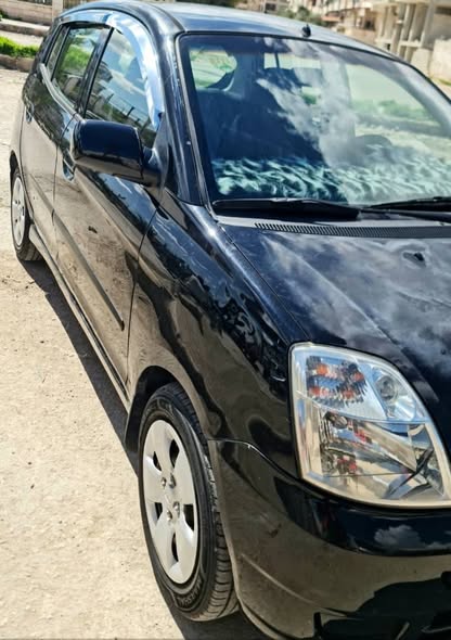 كيا مورنينغ 2007 - صورة 4